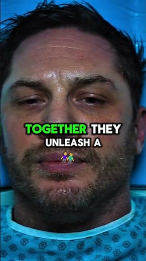 Venom vs Carnage: The Real Monster Isn’t Who You Think ☠️🕷️