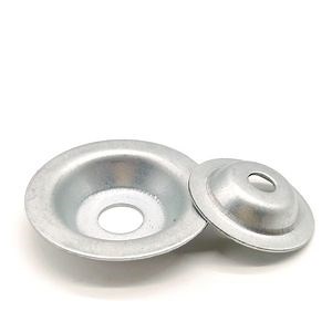 [Hot Item] Stainless Steel 304 Countersunk Head Concave Convex Fish Eye Washers