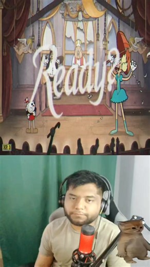 Tutorial de Cuphead con Fase Secreta