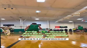 Austin Germono's Video "Austin Germono - Averaging 19 ppg"