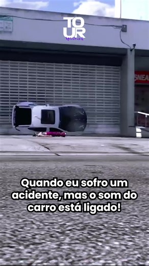 Acidente e Vazamento de Música: Descubra a Batida!