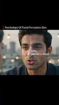 The Trap of "Thin-Slicing #psychologyfacts #oyeujjwalsingh #overthinking