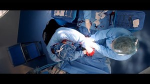 The Resident Season 1 Episode 1 - (s01e01) FOX HD