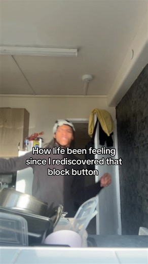 Blocka blocka blocka ✂️✂️