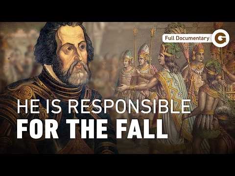 The Aztecs: A Brilliant Civilization Brought Down by the Spanish | Full Documentary