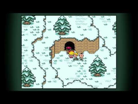 Earthbound Part 9