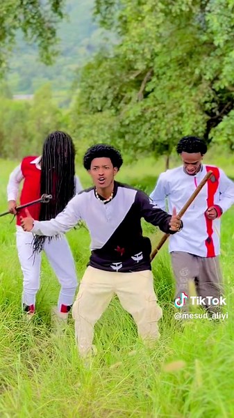 Irreechaa Celebration Highlights with Qamar Yusuf