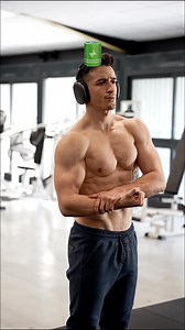 Recharge the battery ! 🪫🔋 | Tibo Inshape