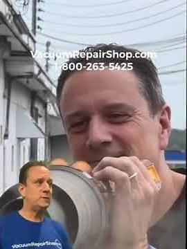 How to clean Dyson Vacuum Cyclones