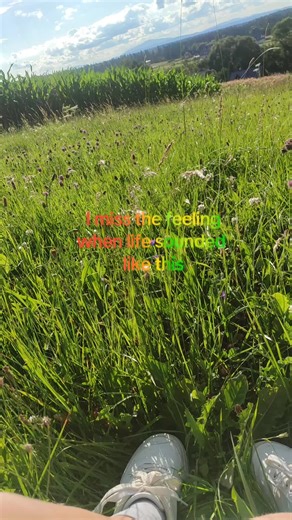 Summer Nostalgia: Memories that Hit Hard