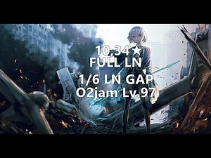 o2jam best song pack vol.8 [Completeness Sense Dreamer Lv.97] FULL LN 10,34★