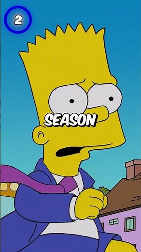 Times The Simpsons Referenced Spongebob