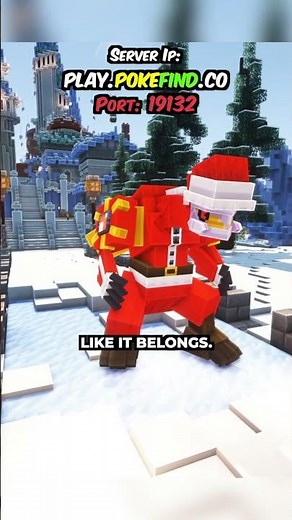 Took YEARS To Get Here in Minecraft