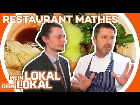 "SIMPLY AWESOME!" Record highs broken?! | 3/3 | My Restaurant, Your Restaurant