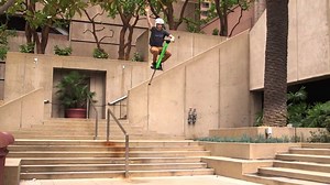 1.7M views · 16K shares | This hardcore pogo stick for adults lets you jump 10 feet in the air. | Insider Tech | Facebook