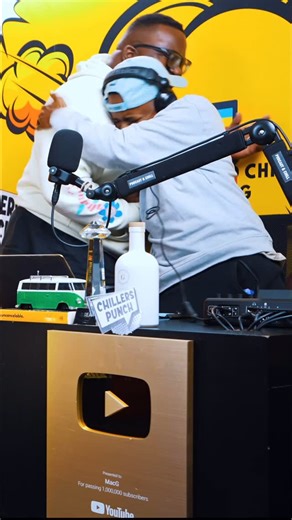 Podcast and Chill with MacG | Mac and Sols alliance is something else 😭 why are they coming for our favourite Ghost? We are a few minutes away from your Monday dose of... | Instagram