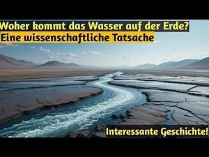 Die Entstehung der Erde: Eine erstaunliche Reise von 4,5 Milliarden Jahren