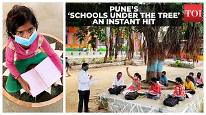 5.6K views · 22 reactions | The initiative's popularity shows that children are now willing to stay away from electronic devices and enjoy a playful time outside. | The Times of India | Facebook