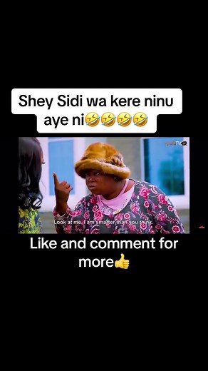 DISCOVERY NIGHT Yoruba Comedy Movie - Laugh and Cruise with New Movies 2024