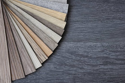 3 Main Types of Vinyl Flooring (Pros & Cons)