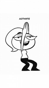 363K views · 10K reactions | Holy Spirit Activate Funny Animations / Funny Meme 藍藍藍 #reelsviral #reelsvideo #reelsfb #reelsinstagram #reelit #reelsindia #fbreels #reels #reel #FacebookReelsContest #Motivation #adsonreels #facebookreels #facebookreels #funnyanimatinos #animations | ATEA Vibes | Facebook