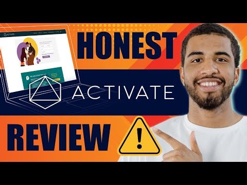 Activate Center Zero Tax Program Honest Review | activatecenter.org Legit or Scam? (2025)