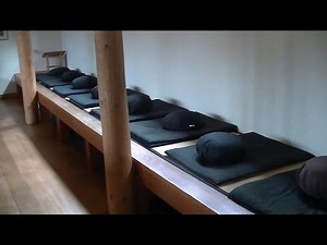 Donate to Zen in America Documentary, organized by Adam Kō Shin Tebbe