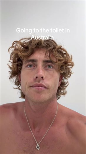 Australian Toilet Etiquette: A Lighthearted Guide
