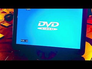 01 My Baby Can Talk First Signs Week: Day 3, DVD 📀 Menu Walkthrough (2004 DVD 📀)