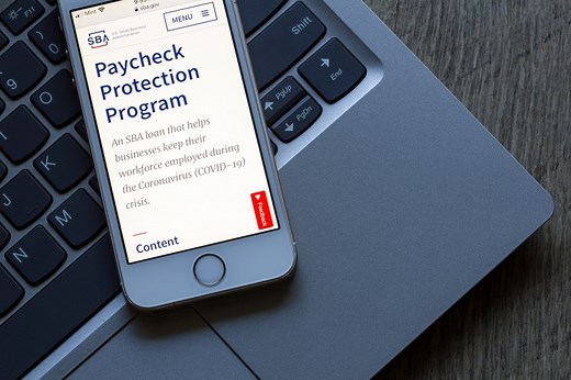 The Good & The Bad: A Discussion of Small Business and Worker Support Programs During the Pandemic