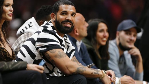 Drake bets on Jake Paul vs. Anthony Joshua: Will 'Drake Curse' affect outcome of boxing fight?