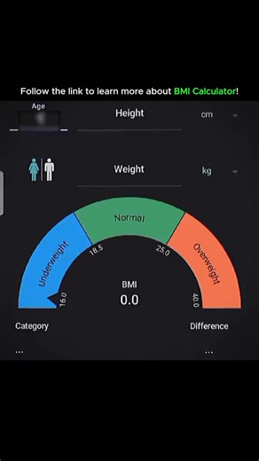 Discover Your BMI with Our Easy Calculator
