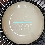 2 in 1 Air Purifier with Humidifier,Air Purifiers for Home Large Room,Humidifier and Air Purifier in one HEPA Purifier for Home Pets Remove Pet Odor Smoke Pollen Dust for Bedroom,Living Room,Office