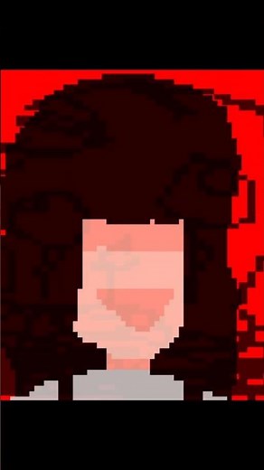 This Pixel Game Gets Really Dark
