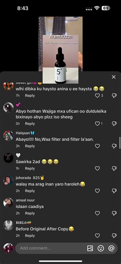 Explore Top Skincare Malls in Nairobi and Somalia