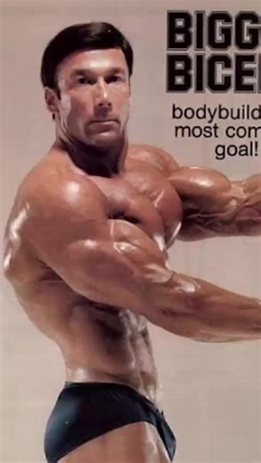Kai on Boyer Coe's Massive Influence on Bodybuilding. #bodybuilding
