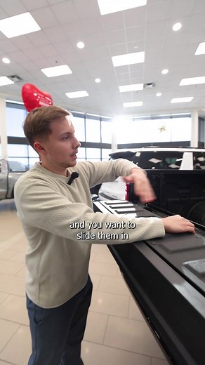 From loading gear to creating the perfect workbench, the MultiPro Tailgate offers six versatile functions designed to make your life easier. Whether you're hauling, tailgating, or tackling a DIY project, this innovative feature has you covered. Watch the video to see it in action! 👀💪 #GMCMultiPro #TailgateInnovation #GMCTrucks #WorkSmarter #SherwoodBuickGMC #TruckLife