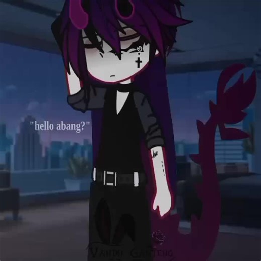 part 29) Vando misunderstood #gachaclup #gksukaskip📵 #bxb