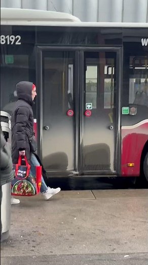 Discovering The Stunning Bus System Of Vienna, Austria 🚍🌟 An Unmissable Experience!