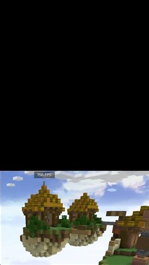 He Tried to Escape… But Missed the Pearl 💀 | SkyWars Fail