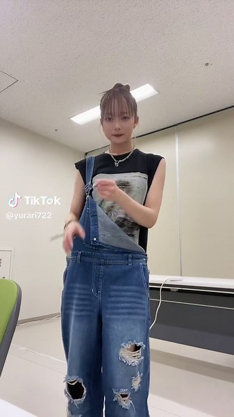 冬の楽しみ方は？GENIC 宇井優良梨