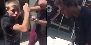 15 Must-See Videos Of Bullies Getting Owned By Their Victims