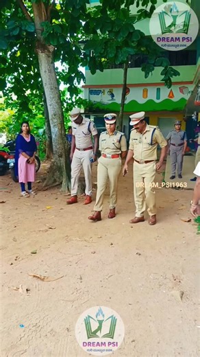 🔥👮‍♀️Power. Presence. Discipline. Snadya IPS Madam’s Grand Entry! #upsc #ips #ipsofficer #motivation