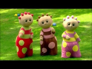 In the Night Garden 418 - What Loud Music, Tombliboos! | Videos For Kids