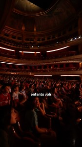 Les enfants à l'opéra ❤️ 📌 Roméo et Juliette, d'après Gounod 😺 À partir de 5 ans ⏰ Du 7 au 15 février 🎟️ https://www.theatrechampselysees.fr/saison-2025-2026/en-famille/romeo-et-juliette-3 · Représentation en audiodescription : Dimanche 15 février, 15h · Représentation en LSF : Dimanche 15 février, 15h · Séance Relax : Dimanche 8 février, 11h Jean-François Verdier | direction et arrangement musical Johanna Boyé, Elisabeth Ventura | adaptation du livret Johanna Boyé | mise en scène Caroline Me