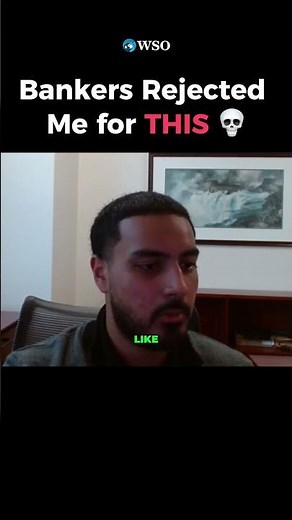 🚨 THIS Is Why I Got Rejected From IB