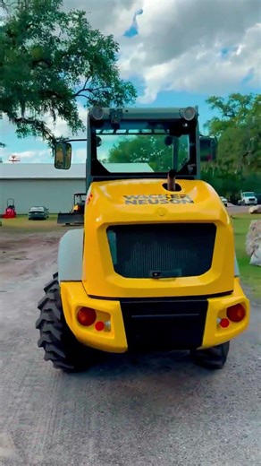 2020 WACKER NEUSON 5055 For Sale