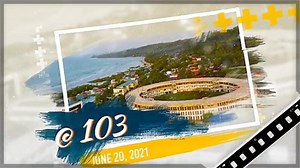 The University of Eastern Philippines (UEP), tagged as the First State University in Eastern Visayas will be celebrating its 103rd Founding Anniversary on June 20, 2021 bearing the theme, "UEP@103: Agility Amidst Adversity". Let us take a glimpse of the university's journey through the years, as it significantly formed part of the UEP's aesthetics and an indelible etch in its history. Hail to the 103 years of commendable existence as an academic institution considered as a bastion of excellence 