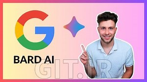 Google Bard AI: From Beginner To Expert with Google Bard