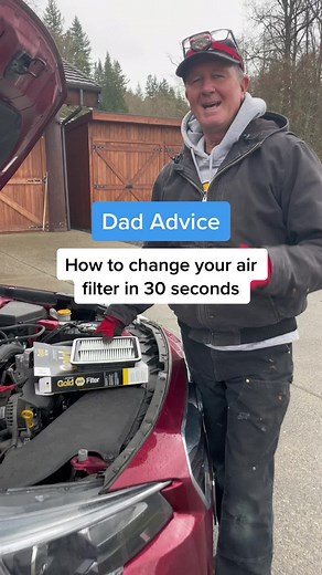 How to Change Your Car Air Filter Easily
